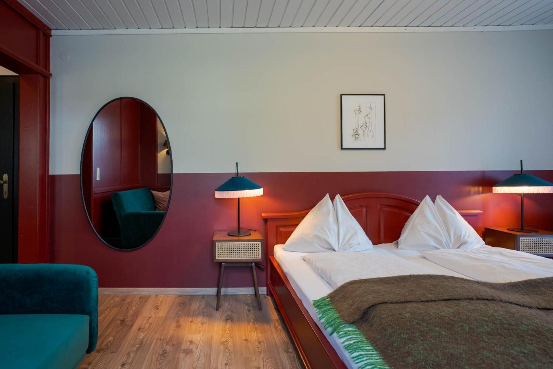 Villa Oxa - Boutique Design Hotel Maria Alm am Steinernen Meer Exterior foto